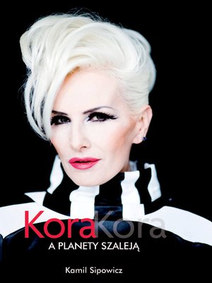 cover image of Kora, Kora